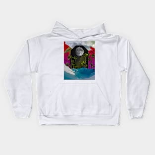 Illusion Destiny Kids Hoodie